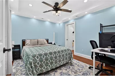1327 Velvet Creek Way SW, Marietta, GA 30008 - Photo 48