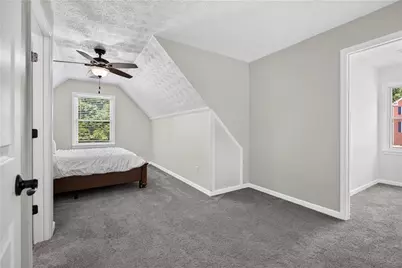 1327 Velvet Creek Way SW, Marietta, GA 30008 - Photo 30