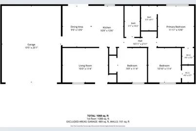 6988 Tan Bark Court, Riverdale, GA 30296 - Photo 30