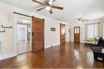 206 Kell Street, Ellijay, GA 30540 - Photo 4