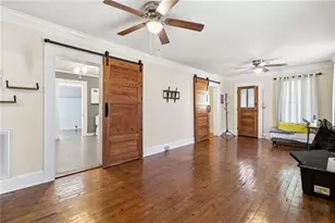 206 Kell St, Ellijay, GA 30540 - Photo 4
