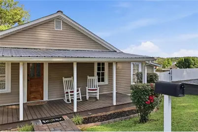 206 Kell Street, Ellijay, GA 30540 - Photo 2