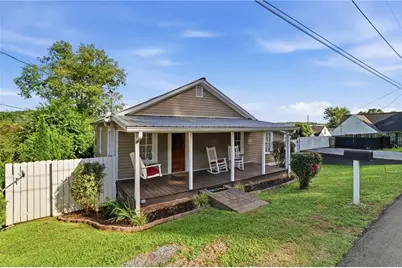 206 Kell Street, Ellijay, GA 30540 - Photo 1