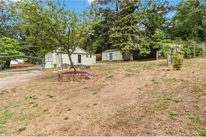 302 Fayetteville Road, Jonesboro, GA 30236 - Photo 18