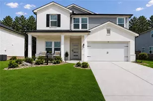4161 Dean Grv Wy, Loganville, GA 30052 - Photo 1
