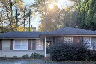 317 W Wieuca Rd NE, Atlanta, GA 30342 - Photo 1