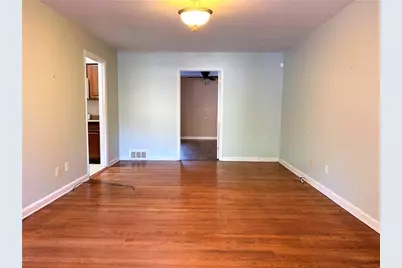 317 W Wieuca Road NE, Atlanta, GA 30342 - Photo 4