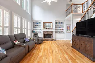 907 Gold Ridge Ct, Canton, GA 30114 - Photo 8
