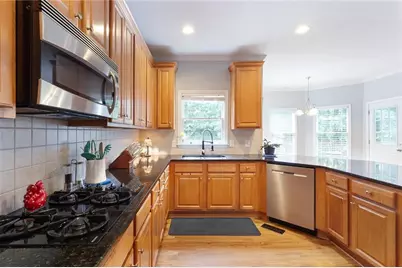 907 Gold Ridge Court, Canton, GA 30114 - Photo 14