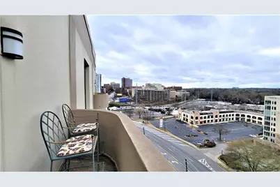 2161 Peachtree Road NE #901, Atlanta, GA 30309 - Photo 8