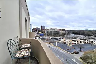 2161 Peachtree Rd NE, Atlanta, GA 30309 - Photo 8