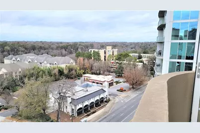 2161 Peachtree Road NE #901, Atlanta, GA 30309 - Photo 18