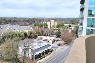 2161 Peachtree Rd NE, Atlanta, GA 30309 - Photo 18
