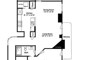 2161 Peachtree Rd NE, Atlanta, GA 30309 - Photo 2