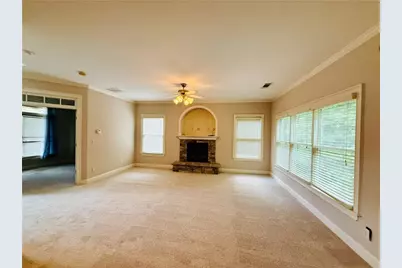 1652 Park Hollow Lane, Lawrenceville, GA 30043 - Photo 4