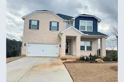 4287 Bethany Manor Drive, Snellville, GA 30039 - Photo 1