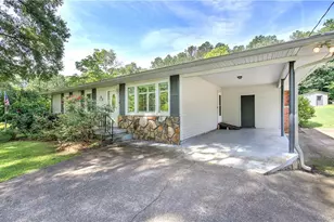 250 State Route 20 Spur SE, Cartersville, GA 30121 - Photo 4