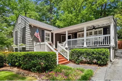 2365 Glenwood Drive NE, Atlanta, GA 30305 - Photo 28