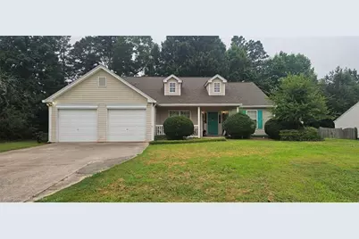 501 Grandview Circle, Powder Springs, GA 30127 - Photo 1