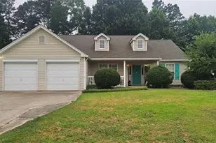 501 Grandview Cir, Powder Springs, GA 30127 - Photo 1