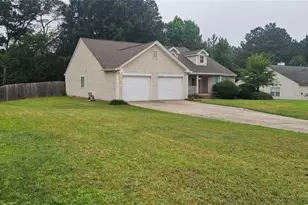 501 Grandview Cir, Powder Springs, GA 30127 - Photo 2