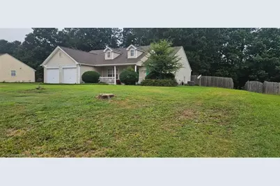 501 Grandview Circle, Powder Springs, GA 30127 - Photo 4