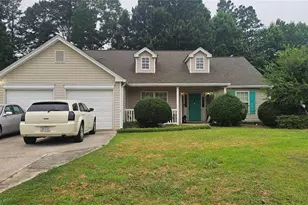 501 Grandview Cir, Powder Springs, GA 30127 - Photo 1