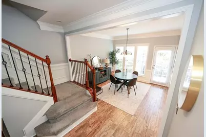5004 Ridgemont Walk SE #19, Atlanta, GA 30339 - Photo 16