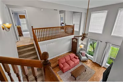 2693 Piedmont Oak Drive, Marietta, GA 30066 - Photo 10