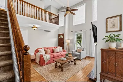 2693 Piedmont Oak Drive, Marietta, GA 30066 - Photo 2