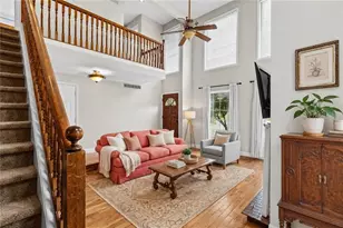 2693 Piedmont Oak Dr, Marietta, GA 30066 - Photo 2