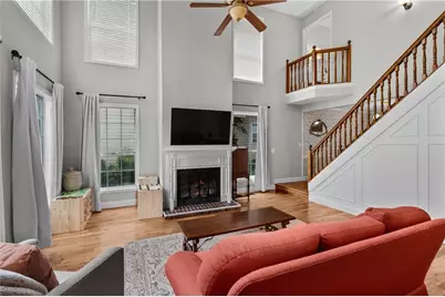 2693 Piedmont Oak Drive, Marietta, GA 30066 - Photo 6