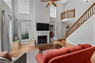 2693 Piedmont Oak Dr, Marietta, GA 30066 - Photo 6