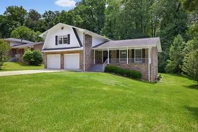 2969 Stratford Mill Road, Lithonia, GA 30038 - Photo 2