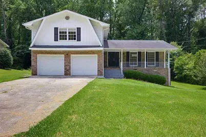 2969 Stratford Mill Road, Lithonia, GA 30038 - Photo 1
