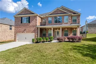 3772 Sunbridge Dr, Snellville, GA 30039 - Photo 1
