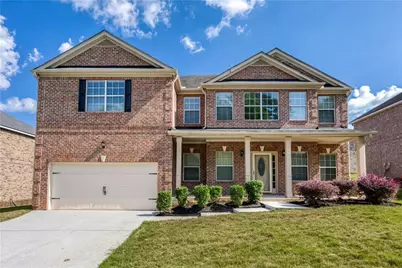3772 Sunbridge Drive, Snellville, GA 30039 - Photo 2