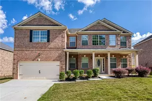 3772 Sunbridge Dr, Snellville, GA 30039 - Photo 2