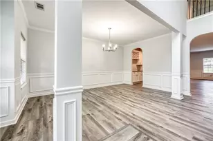 3772 Sunbridge Dr, Snellville, GA 30039 - Photo 4