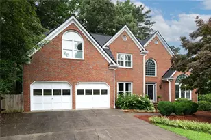 2031 Roydon Ct SE, Smyrna, GA 30080 - Photo 2