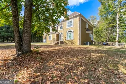 244 Dodgen Road, Hampton, GA 30228 - Photo 2