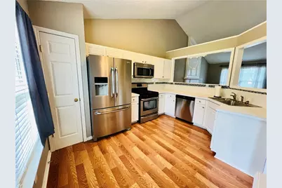 391 Bass Way NW, Kennesaw, GA 30144 - Photo 2