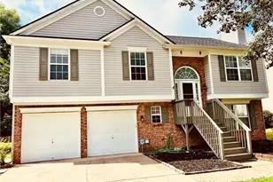 391 Bass Way NW, Kennesaw, GA 30144 - Photo 1