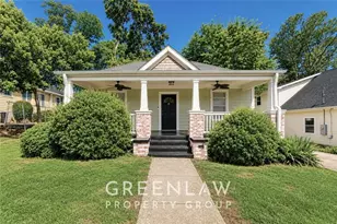 1960 Cambridge Ave, College Park, GA 30337 - Photo 1