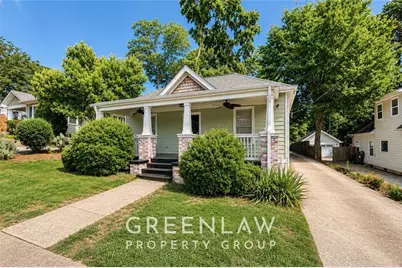 1960 Cambridge Avenue, College Park, GA 30337 - Photo 2