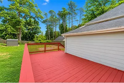 1960 Cambridge Avenue, College Park, GA 30337 - Photo 28