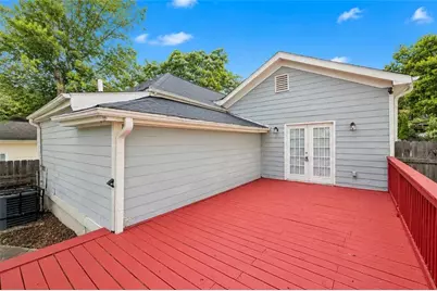 1960 Cambridge Avenue, College Park, GA 30337 - Photo 2