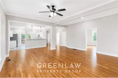1960 Cambridge Avenue, College Park, GA 30337 - Photo 6