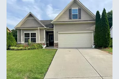 3740 SW Ridge Bluff Ovlk, Gainesville, GA 30507 - Photo 2