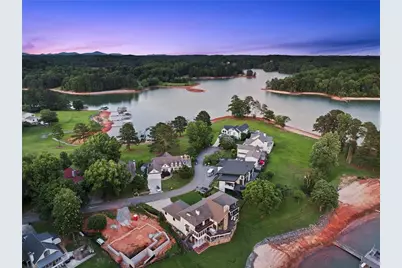 60 View Point Drive, Dawsonville, GA 30534 - Photo 96